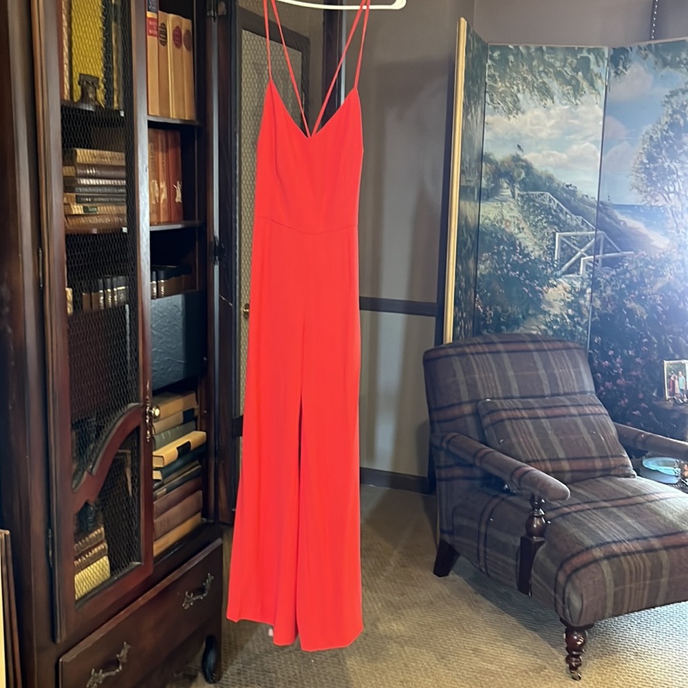 Polo Jumpsuit